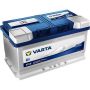 Автомобильный аккумулятор Varta Blue Dynamic 580406074 80А/ч-12V ст EN740 европейские обратная 315x175x175