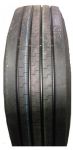 Normaks NS712 315/70R22,5 154/150L рулевая 20PR