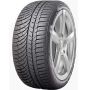 Легковая шина Kumho WinterCraft WP72 245/50 R18 104V