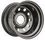 Легковой диск Off Road Wheels 1610-63910BL-44 10x16 6x139,7 ET-44 110 черный