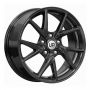 Легковой диск Wheels Up Up105 7x17 5x114,3 ET45 60,1 New black