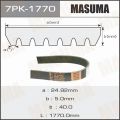 Masuma 7PK1770 поликлиновый