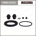Masuma MBB0002 без поршня Mazda; Nissan