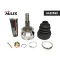 MILES GA20599 Nissan