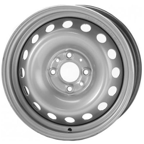 Trebl 7985 6x15 4x114,3 ET44 56,6 Black