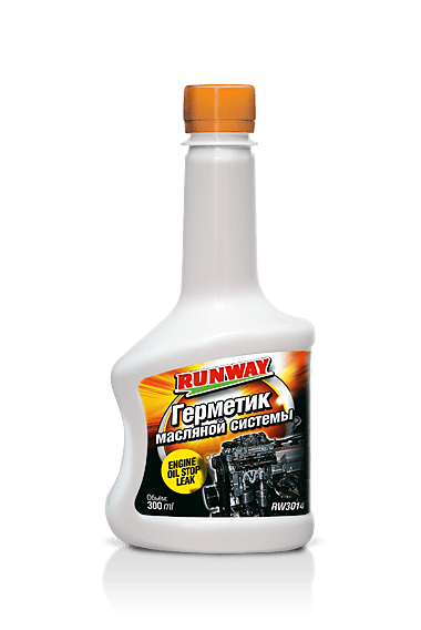Runway RW3014 0,3 л